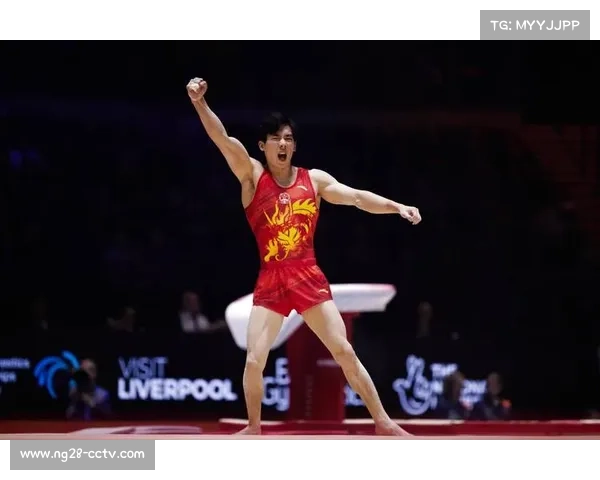 中国队派刘闯王秋平等选手征战利物浦世锦赛争夺荣誉